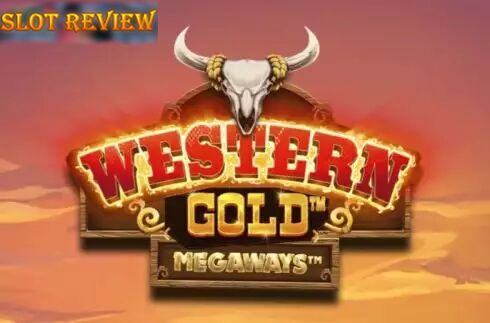 Western Gold Megaways icon